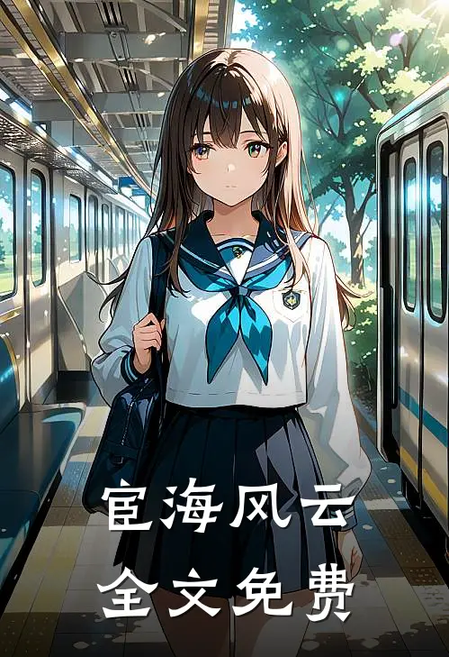 宦海风云全文免费