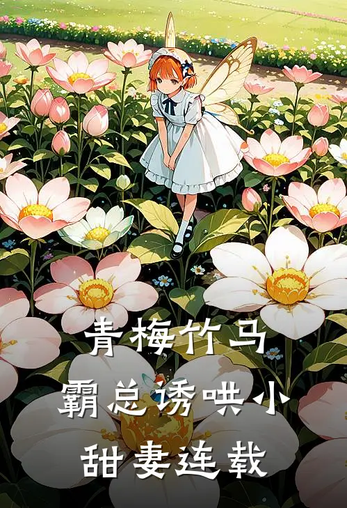 青梅竹马,霸总诱哄小甜妻连载了吗