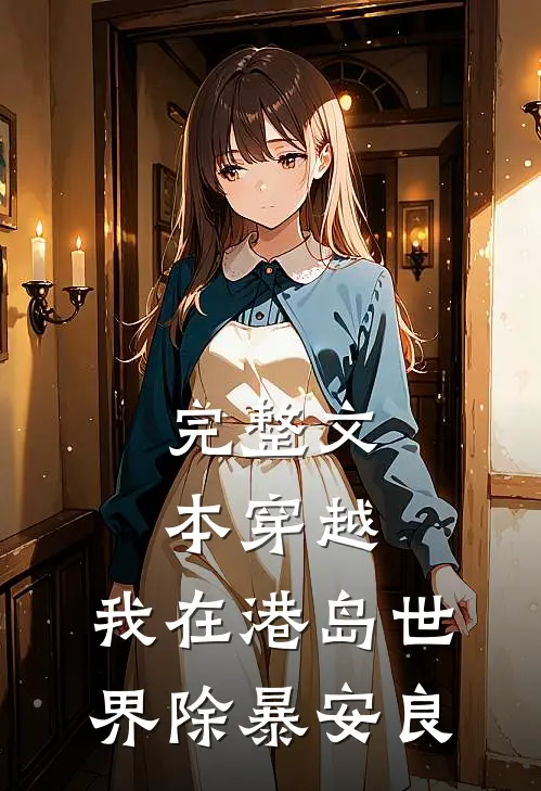 完整文本穿越：我在港岛世界除暴安良