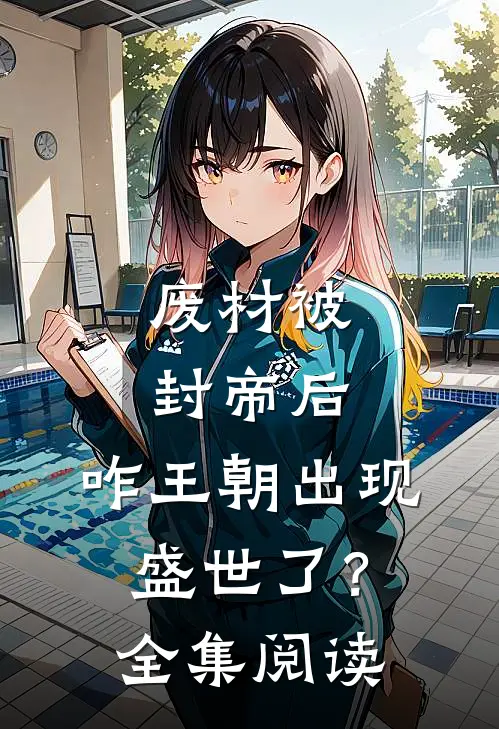 废材被封帝后，咋王朝出现盛世了？全集阅读