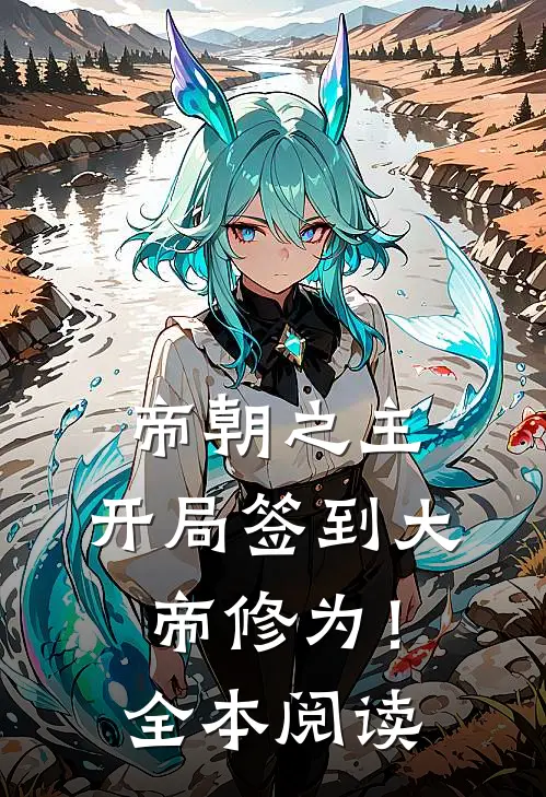 帝朝之主,开局签到大帝修为!全本阅读