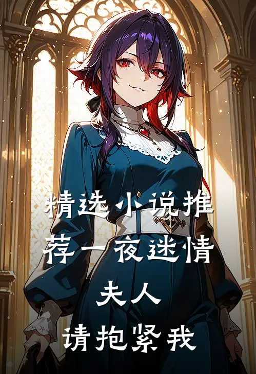 精选推荐一夜迷情夫人,请抱紧我免费阅读