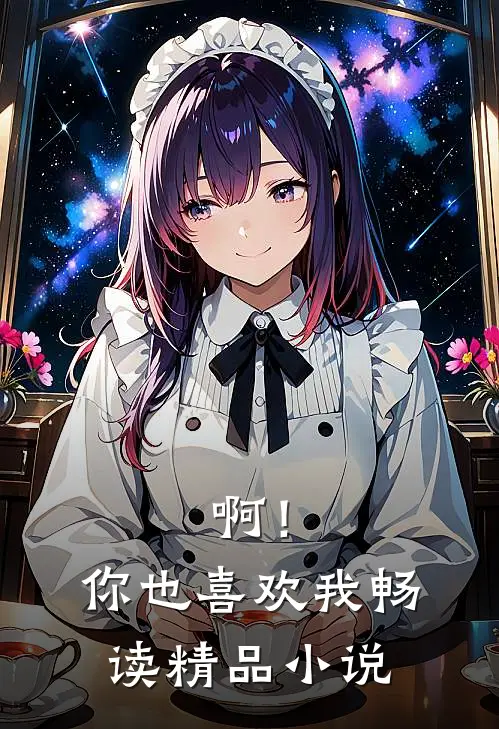 啊!你也喜欢我畅读精品在线阅读