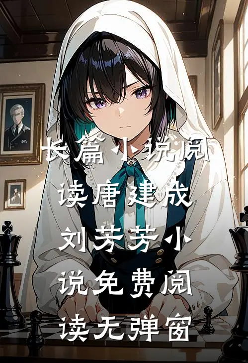长篇小说阅读唐建成刘芳芳小说免费阅读无弹窗