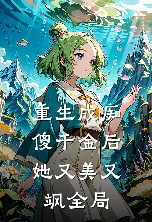 重生成痴傻千金后,她又美又飒全局