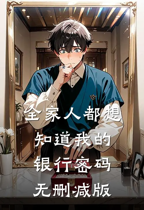 全家人都想知道我的银行密码无删减版