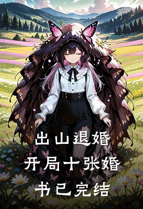 出山退婚,开局十张婚书已完结了吗