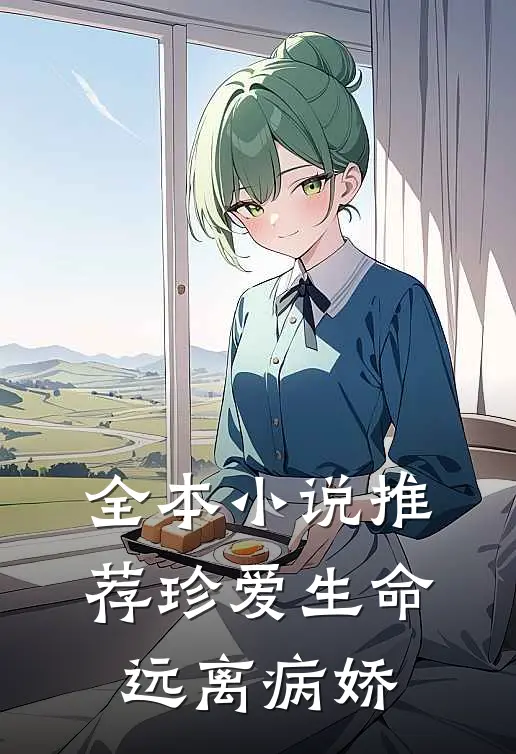 全本推荐珍爱生命,远离病娇女主
