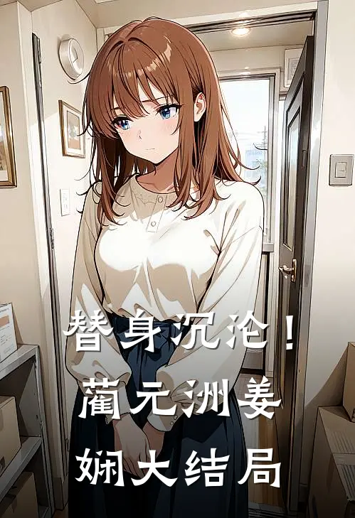 替身沉沦!蔺元洲姜娴大结局免费阅读