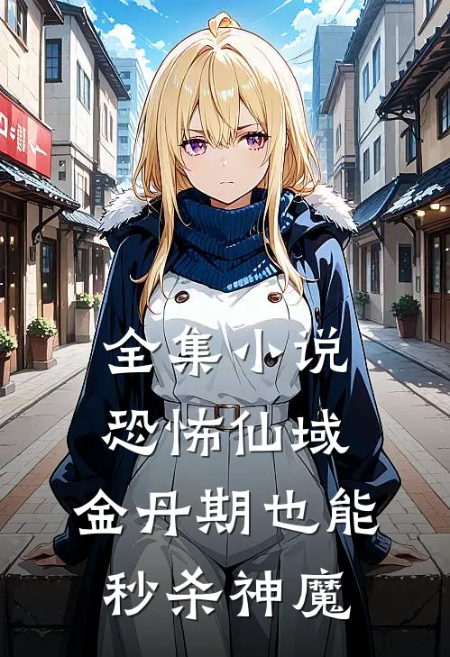 全集小说恐怖仙域：金丹期也能秒杀神魔