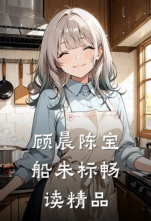 顾晨陈宝船朱标畅读精品