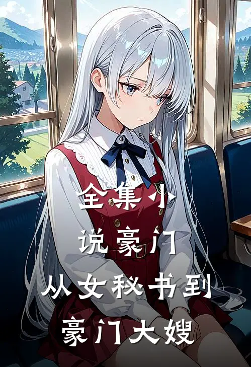 全集小说豪门：从女秘书到豪门大嫂