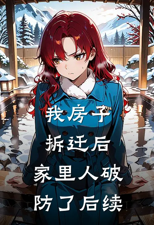 我房子拆迁后,家里人破防了后续怎么处理