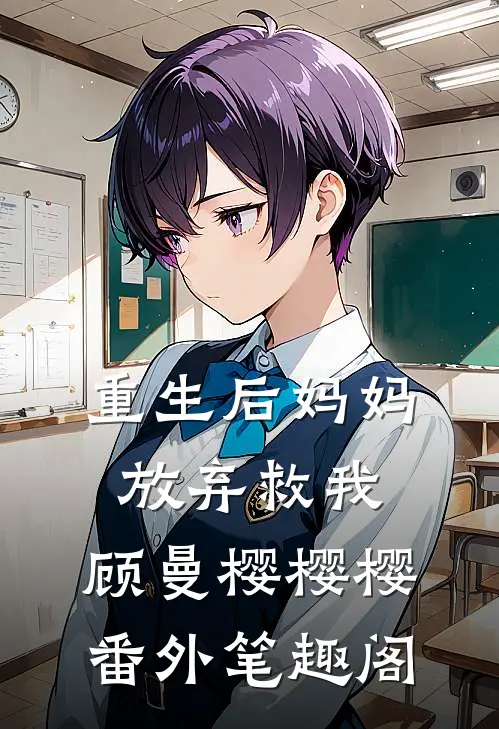 重生后妈妈放弃救我：顾曼樱樱樱番外笔趣阁
