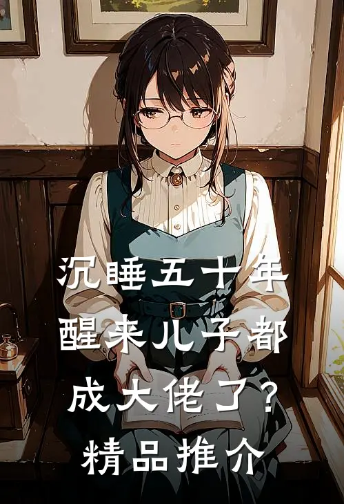 沉睡五十年，醒来儿子都成大佬了？精品推介