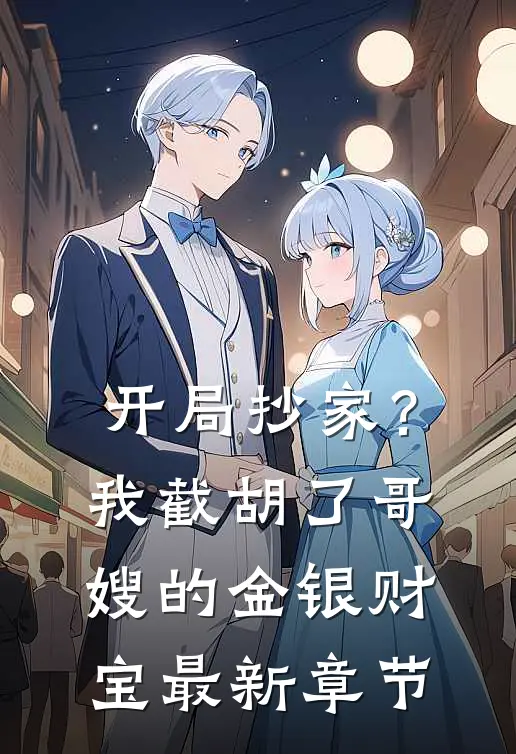 开局抄家?我截胡了哥嫂的金银财宝最新章节免费阅读