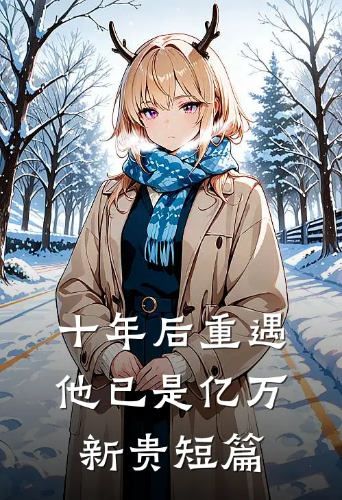十年后重遇,他已是亿万新贵短篇文章