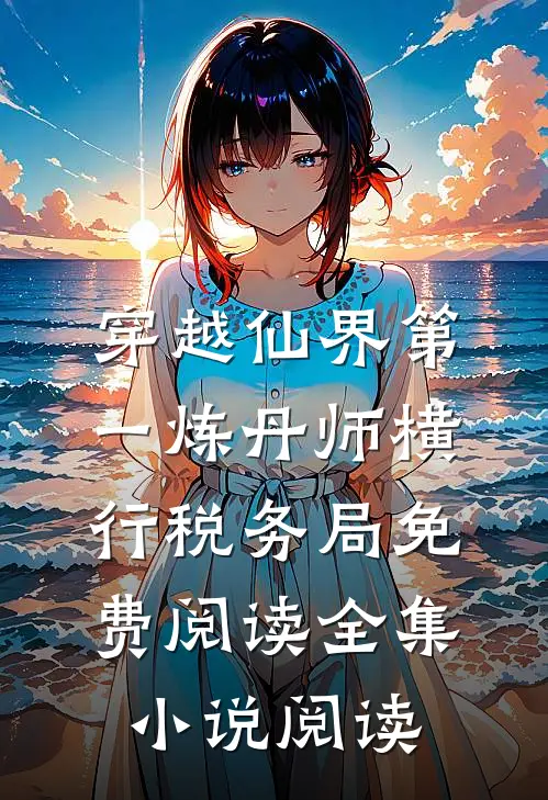 穿越仙界第一炼丹师横行税务局免费阅读全集小说阅读