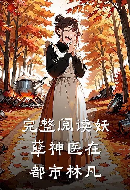完整阅读妖孽神医在都市林凡