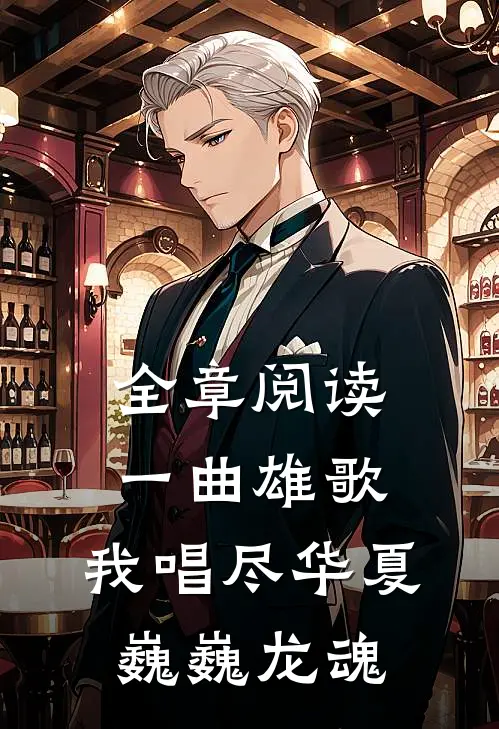 全章阅读一曲雄歌,我唱尽华夏巍巍龙魂是歌