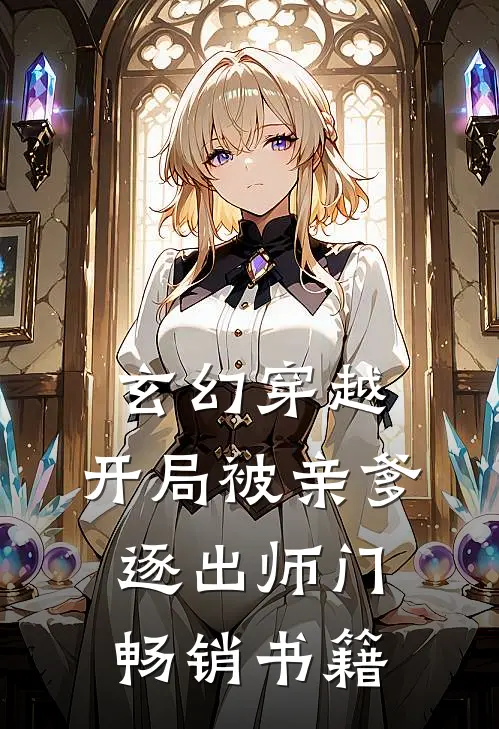 玄幻穿越开局被亲爹逐出师门畅销书籍
