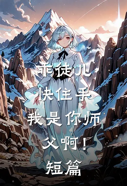 乖徒儿快住手,我是你师父啊!短篇文章