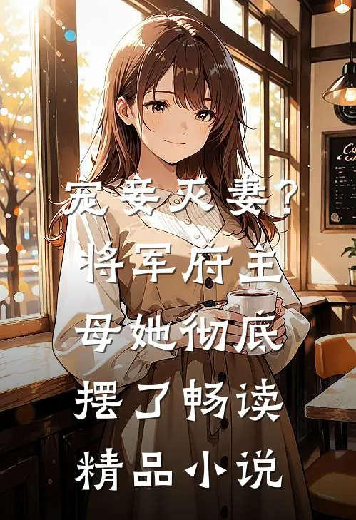宠妾灭妻?将军府主母她彻底摆了畅读精品免费阅读