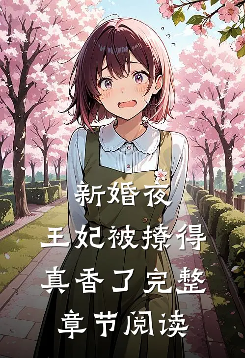 新婚夜，王妃被撩得真香了完整章节阅读