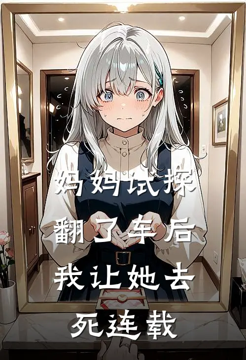 妈妈试探翻了车后,我让她去死连载剧