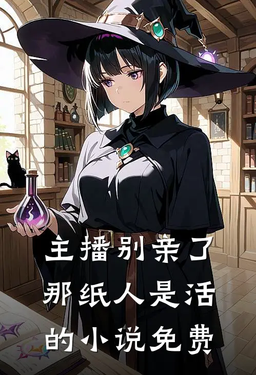 主播别亲了,那纸人是活的免费观看