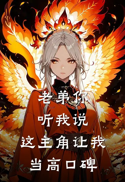 老弟你听我说,这主角让我当高口碑的