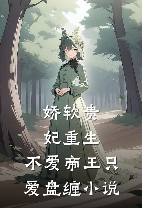 娇软贵妃重生不爱帝王只爱盘缠