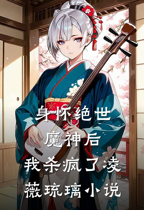 身怀绝世魔神后,我杀疯了凌薇琉璃名字