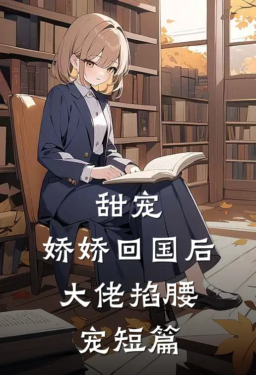 甜宠：娇娇回国后，大佬掐腰宠短篇