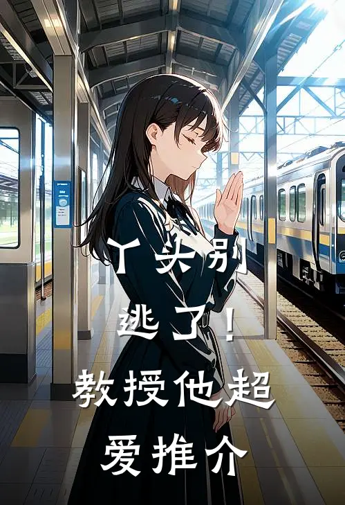 丫头别逃了!教授他超爱推介免费阅读
