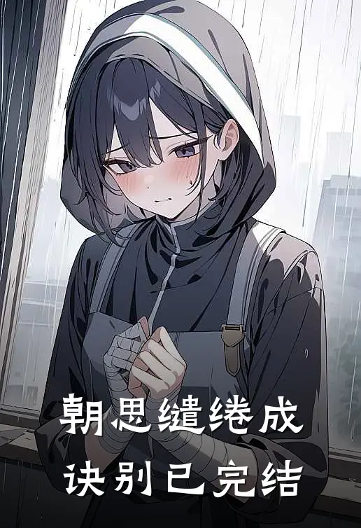 朝思缱绻成诀别已完结