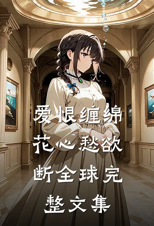 爱恨缠绵,花心愁欲断全球完整文集在线阅读