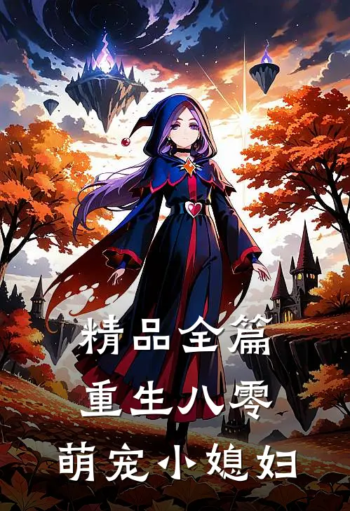 精品全篇重生八零萌宠小媳妇