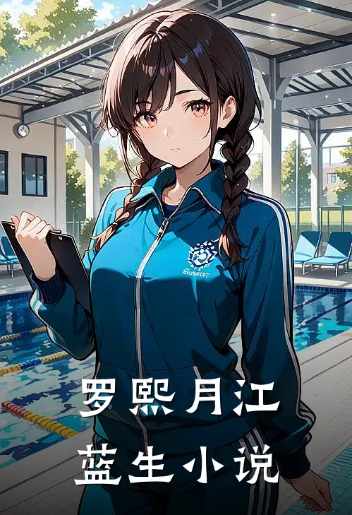 罗熙月江蓝生小说