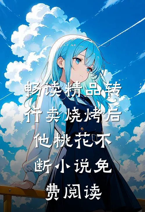 畅读精品转行卖烧烤后,他桃花不断小说免费阅读