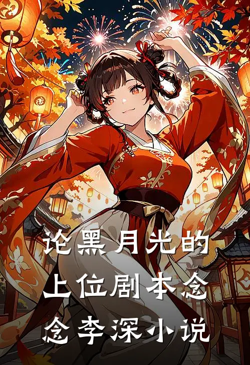 论黑月光的上位剧本念念李深小说