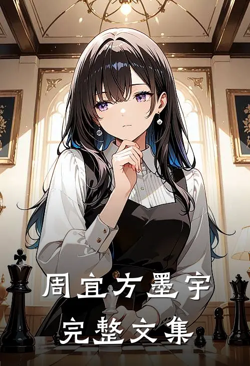 周宜方墨宇完整文集