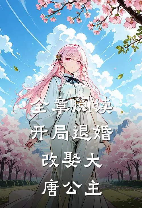 全章阅读开局退婚,改娶大唐公主的