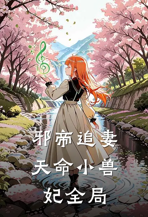 邪帝追妻天命小兽妃全局