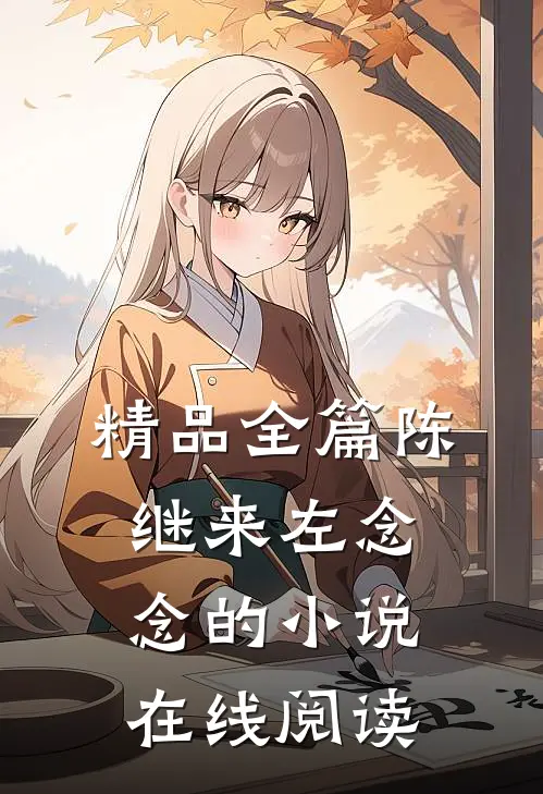 精品全篇陈继来左念念的小说在线阅读