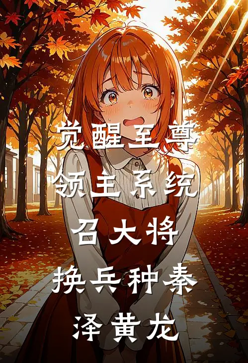 觉醒至尊领主系统:召大将,换兵种(秦泽黄龙)