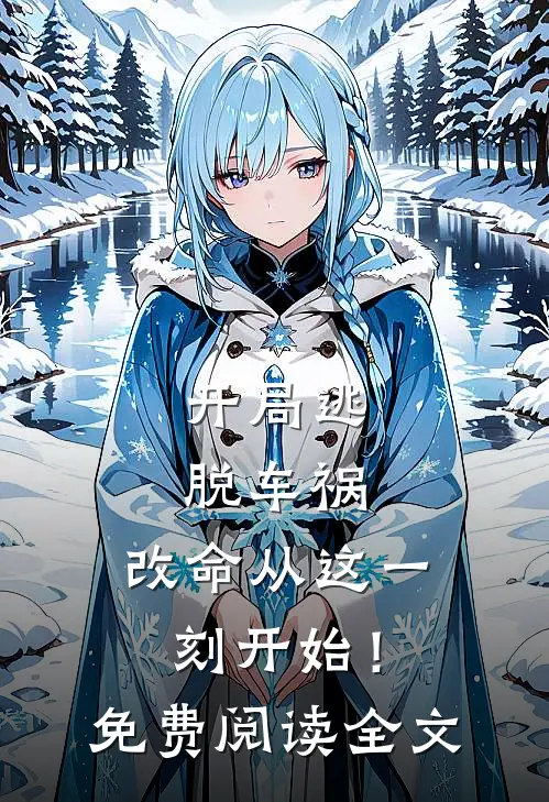 开局逃脱车祸,改命从这一刻开始!免费阅读全文