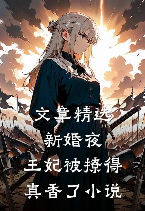 文章精选新婚夜,王妃被撩得真香了小说