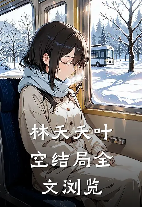 林夭夭叶空结局全文浏览