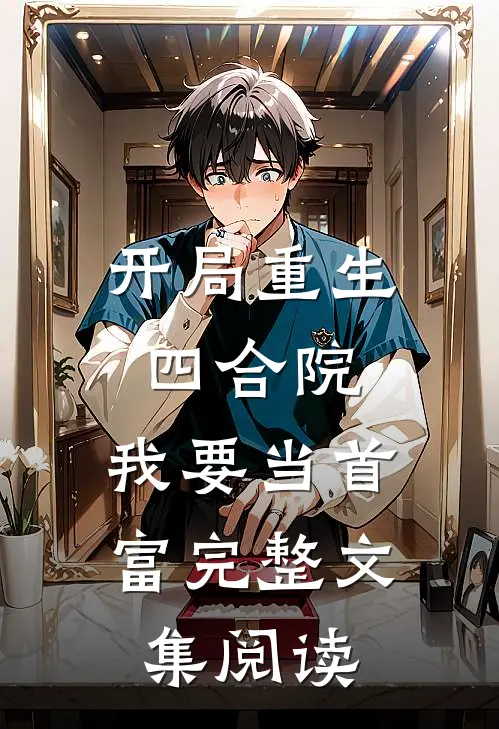 开局重生四合院：我要当首富完整文集阅读